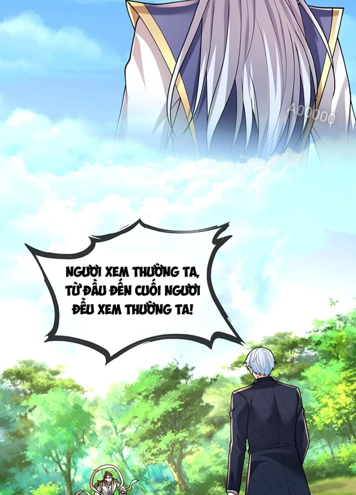 Ngạo Thị Thiên Địa Chapter 654 - 3