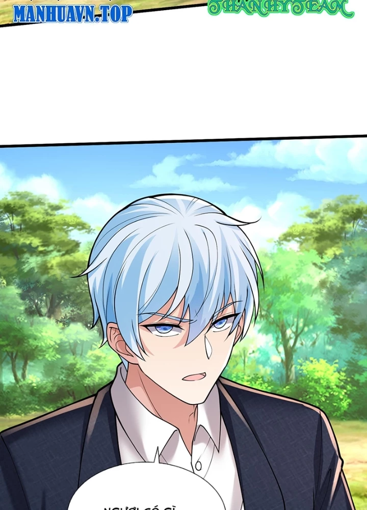 Ngạo Thị Thiên Địa Chapter 654 - 5