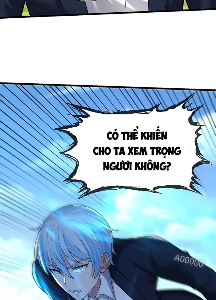 Ngạo Thị Thiên Địa Chapter 654 - 7