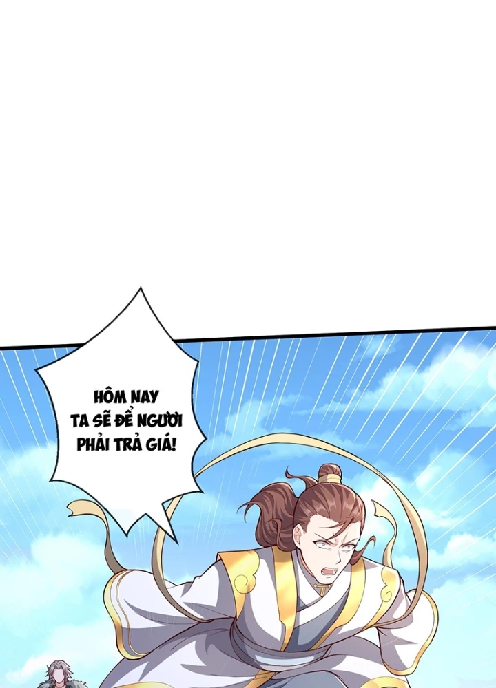 Ngạo Thị Thiên Địa Chapter 654 - 11