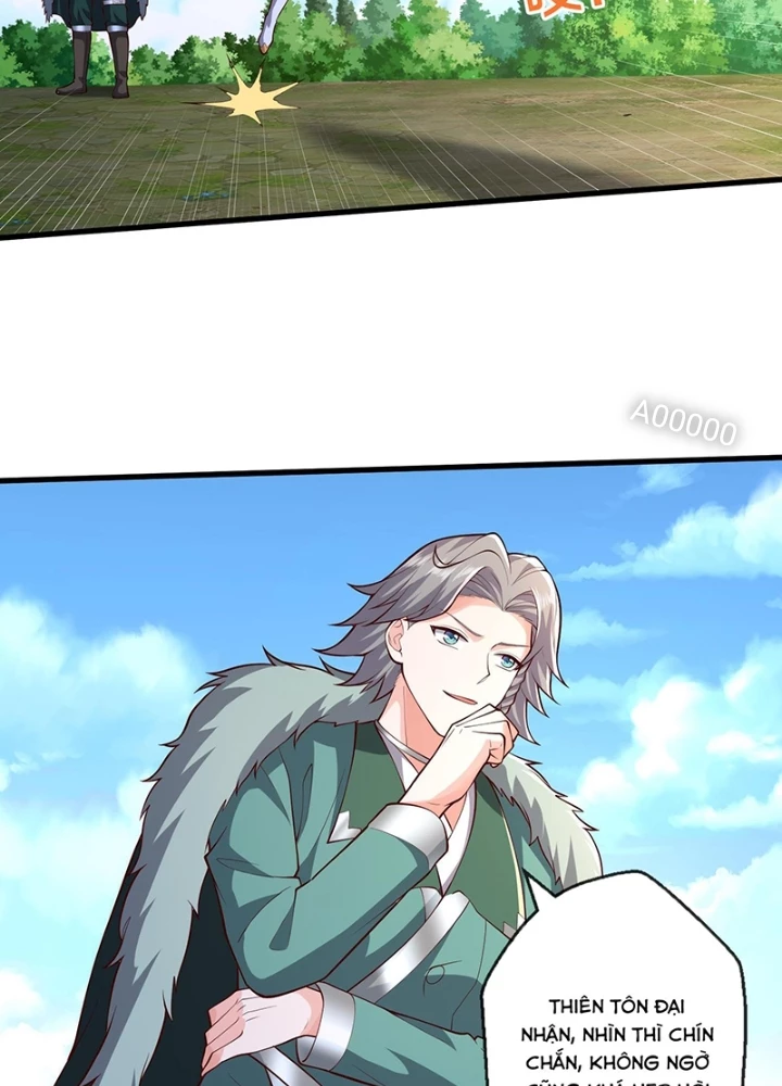 Ngạo Thị Thiên Địa Chapter 654 - 13