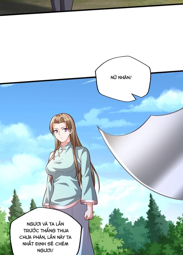 Ngạo Thị Thiên Địa Chapter 654 - 17