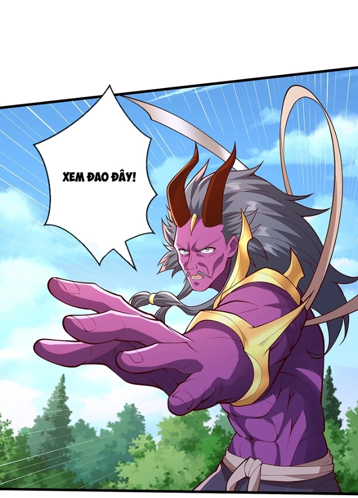 Ngạo Thị Thiên Địa Chapter 654 - 19