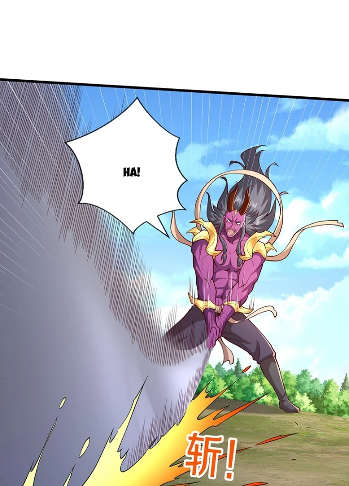 Ngạo Thị Thiên Địa Chapter 654 - 21