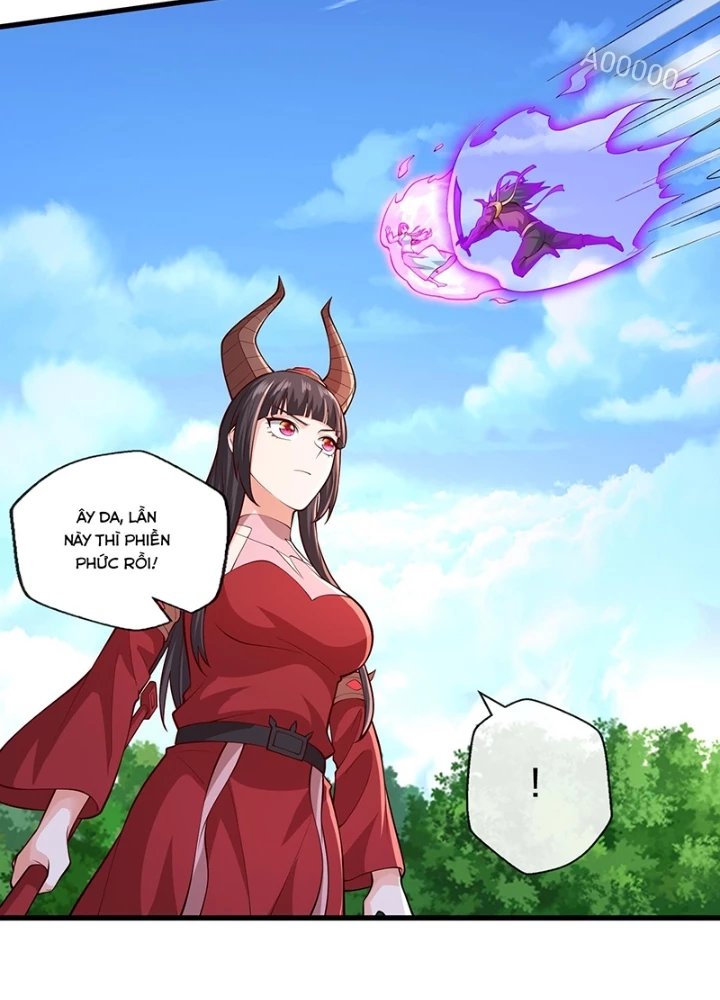 Ngạo Thị Thiên Địa Chapter 654 - 29