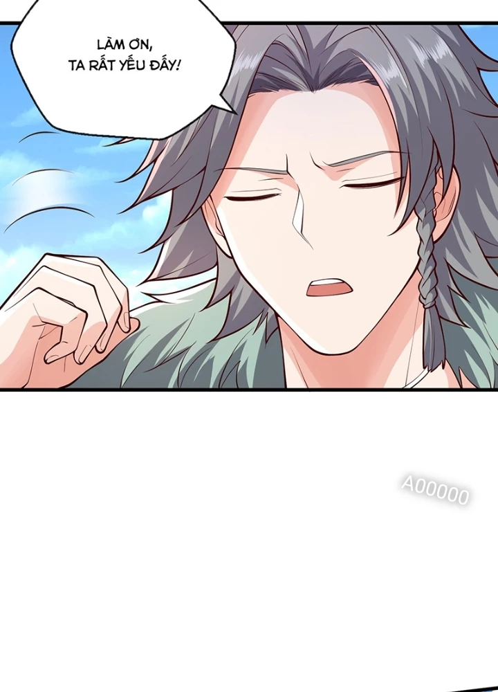Ngạo Thị Thiên Địa Chapter 654 - 33