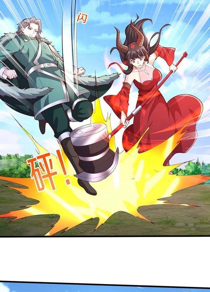 Ngạo Thị Thiên Địa Chapter 654 - 37