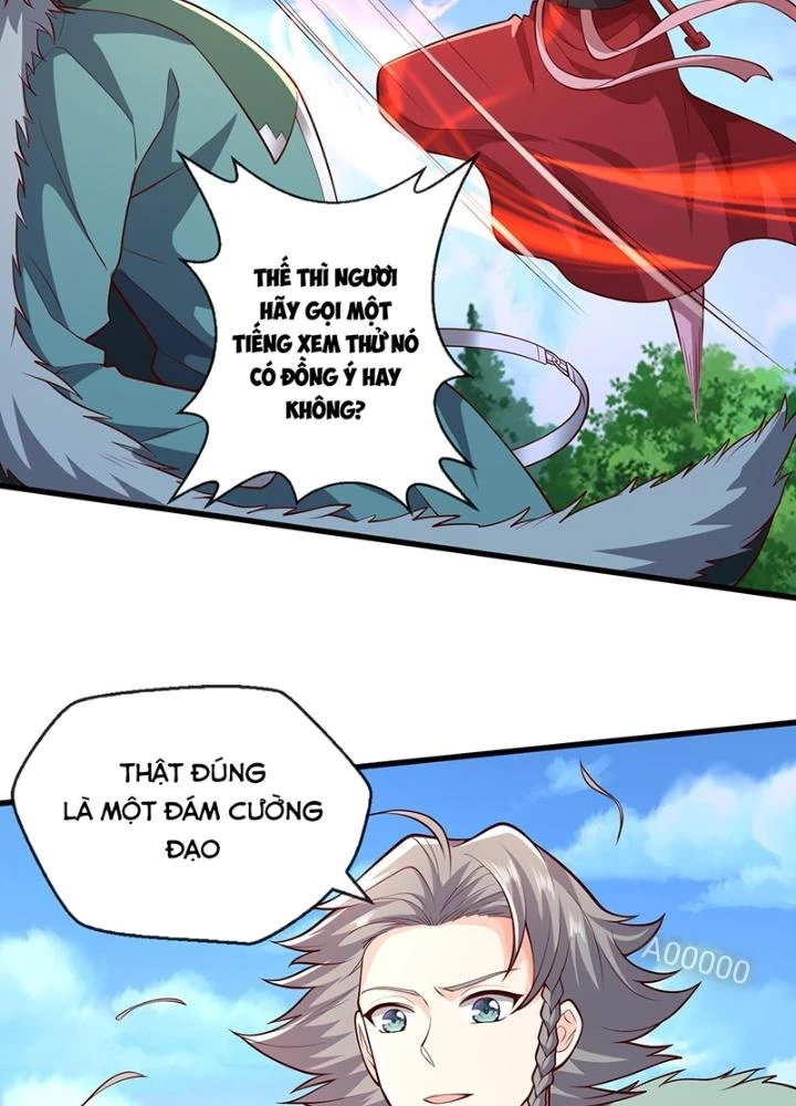 Ngạo Thị Thiên Địa Chapter 654 - 43