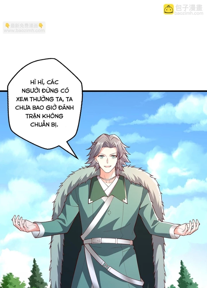 Ngạo Thị Thiên Địa Chapter 654 - 51