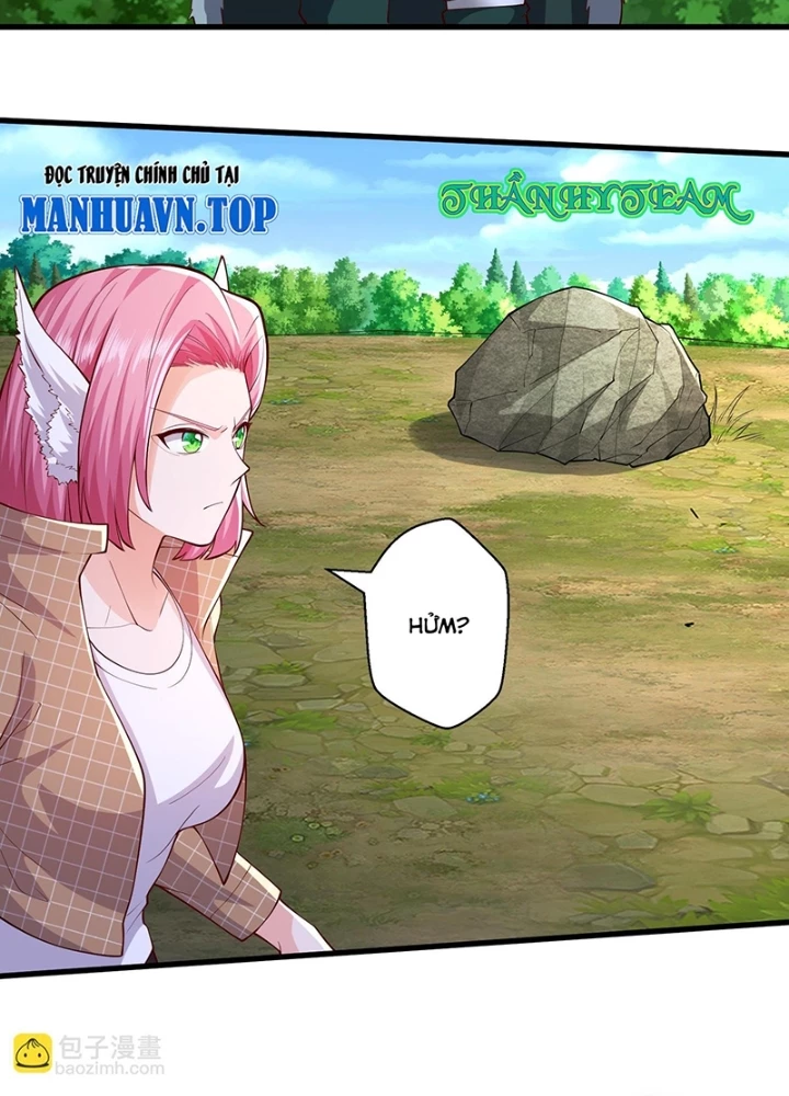 Ngạo Thị Thiên Địa Chapter 654 - 53