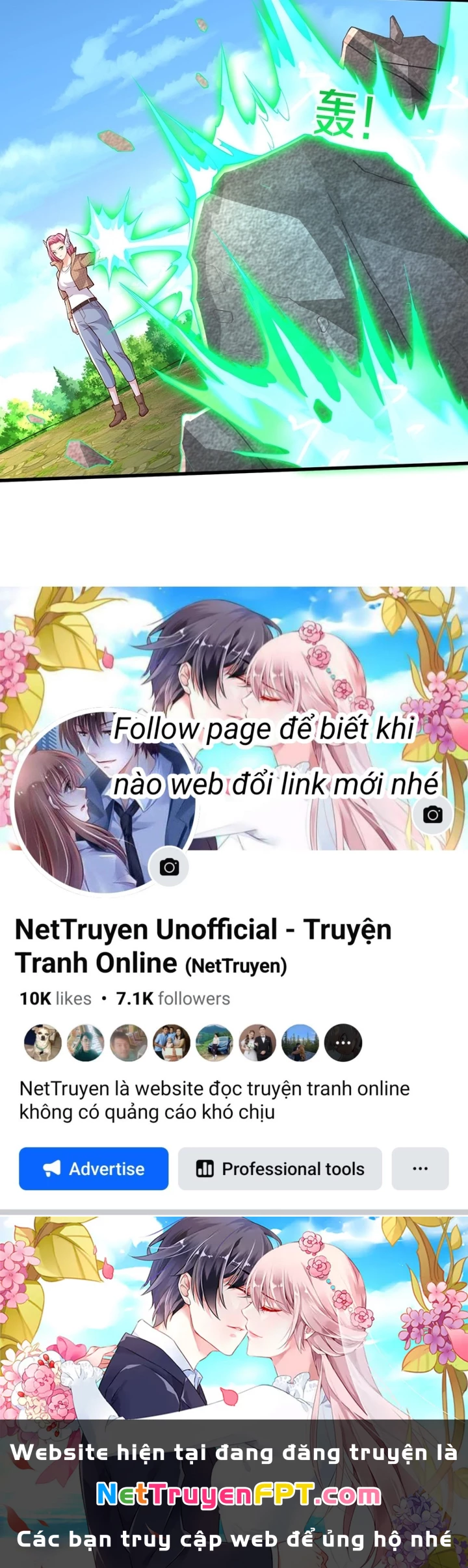 Ngạo Thị Thiên Địa Chapter 654 - 55