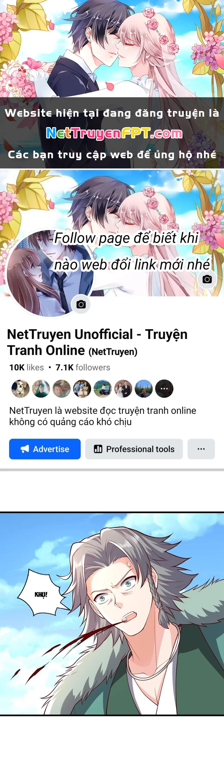 Ngạo Thị Thiên Địa Chapter  655 - 1