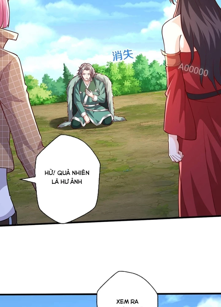 Ngạo Thị Thiên Địa Chapter  655 - 3