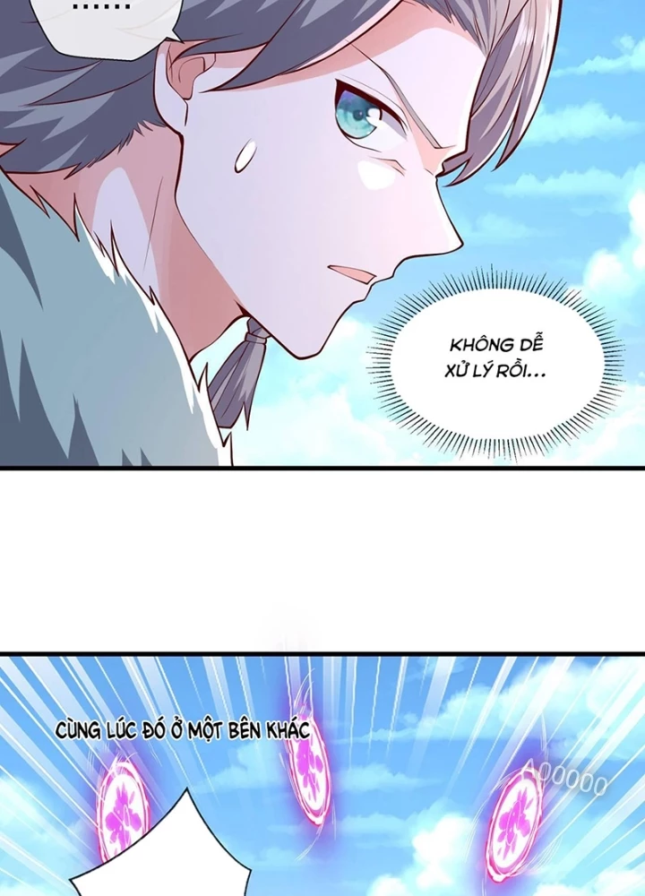 Ngạo Thị Thiên Địa Chapter  655 - 7