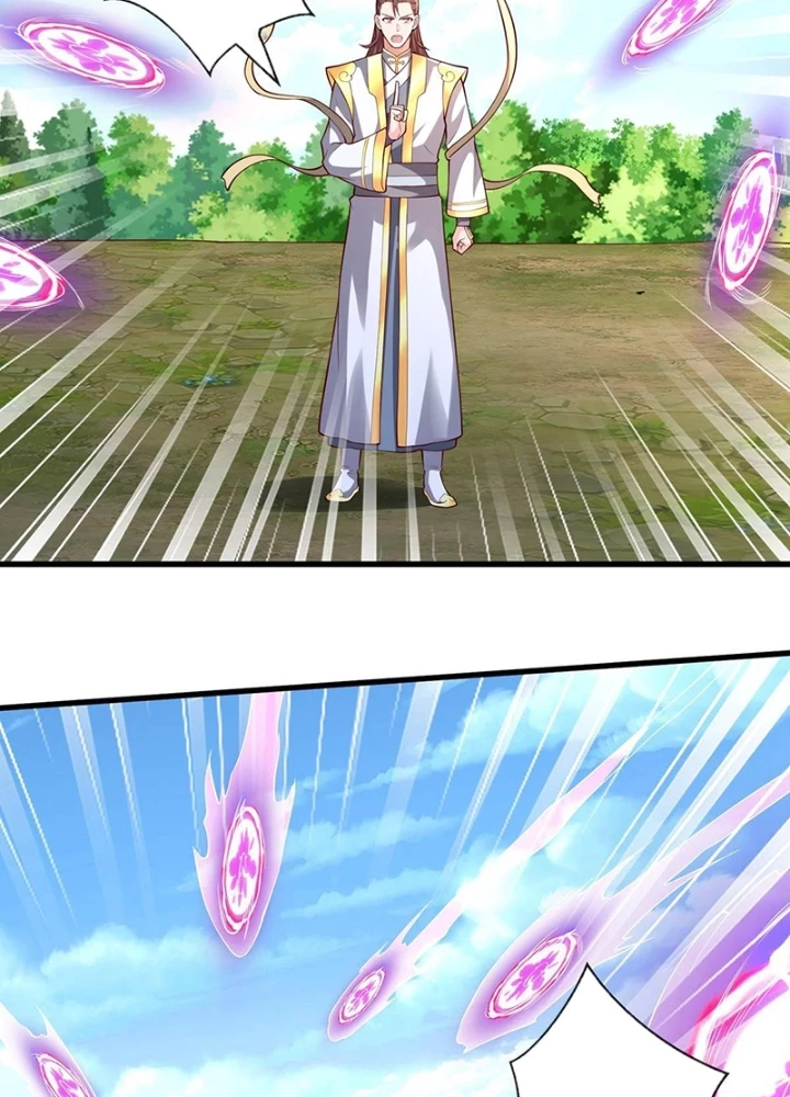 Ngạo Thị Thiên Địa Chapter  655 - 9