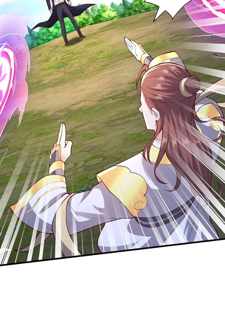 Ngạo Thị Thiên Địa Chapter  655 - 11