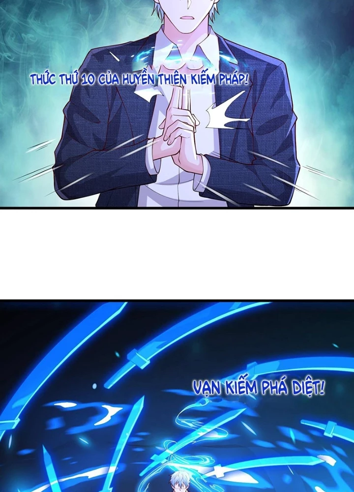 Ngạo Thị Thiên Địa Chapter  655 - 15