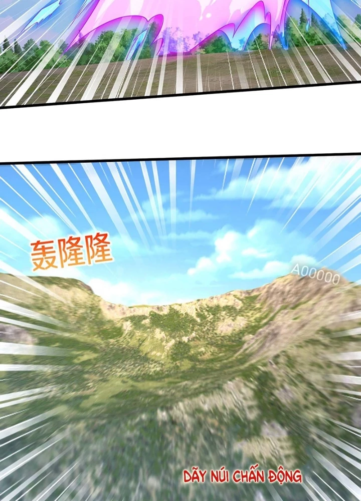 Ngạo Thị Thiên Địa Chapter  655 - 23