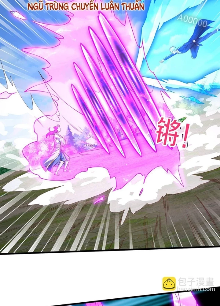 Ngạo Thị Thiên Địa Chapter  655 - 29