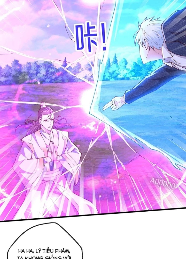 Ngạo Thị Thiên Địa Chapter  655 - 33