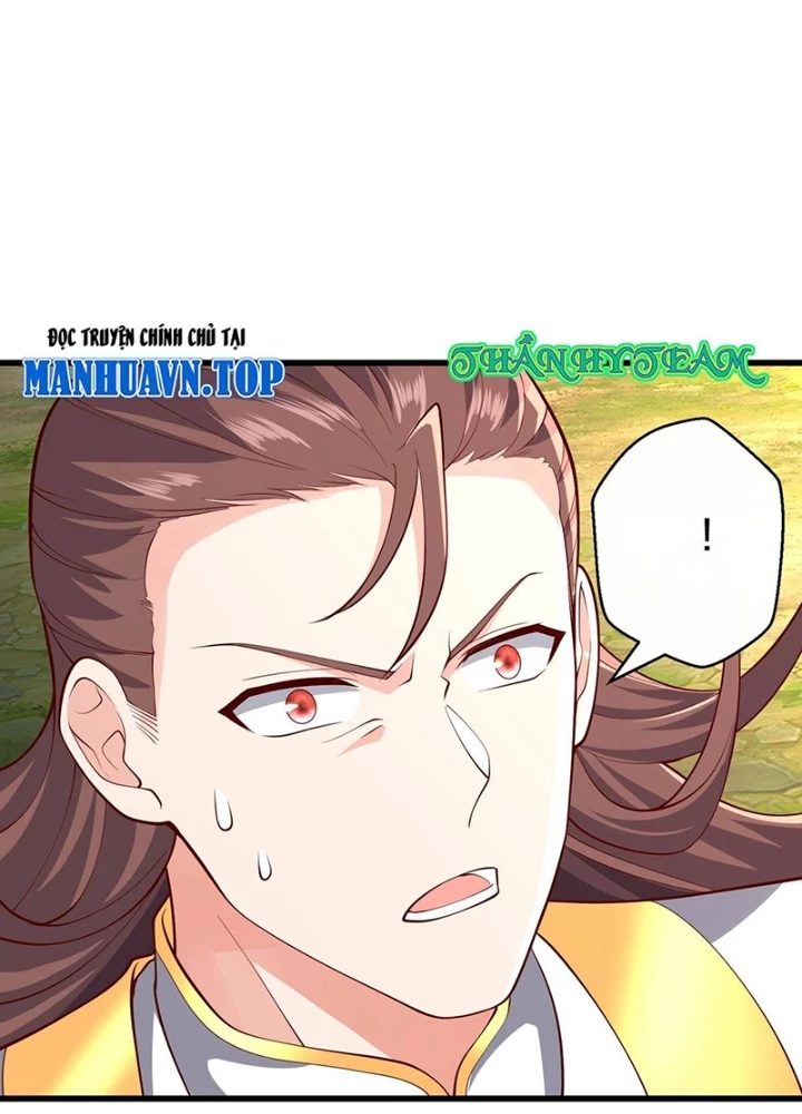 Ngạo Thị Thiên Địa Chapter  655 - 37