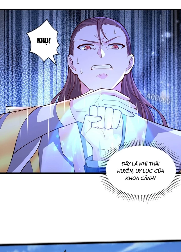 Ngạo Thị Thiên Địa Chapter  655 - 49