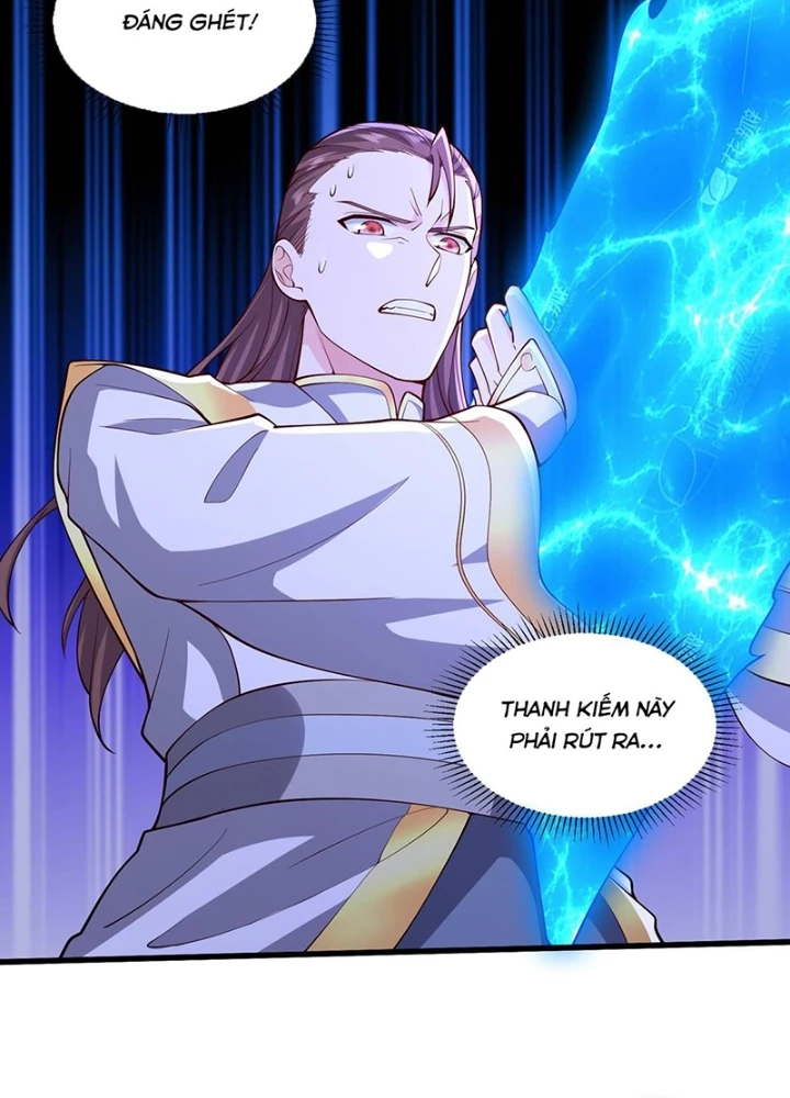 Ngạo Thị Thiên Địa Chapter  655 - 53