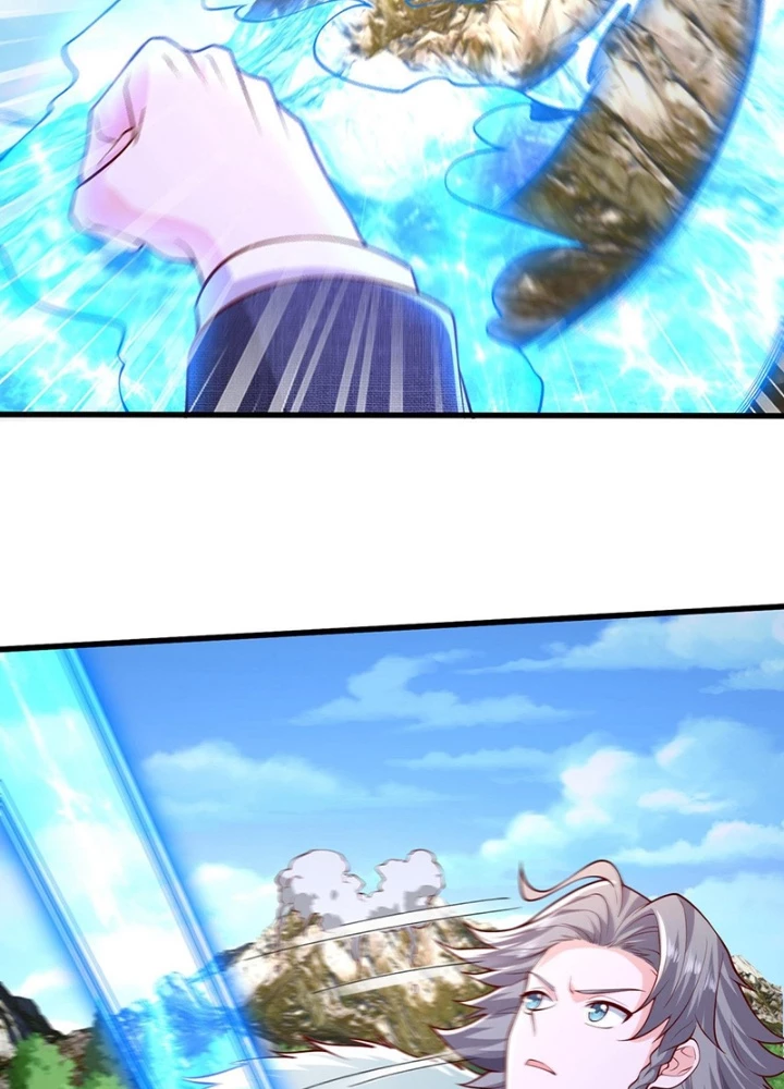 Ngạo Thị Thiên Địa Chapter  656 - 7