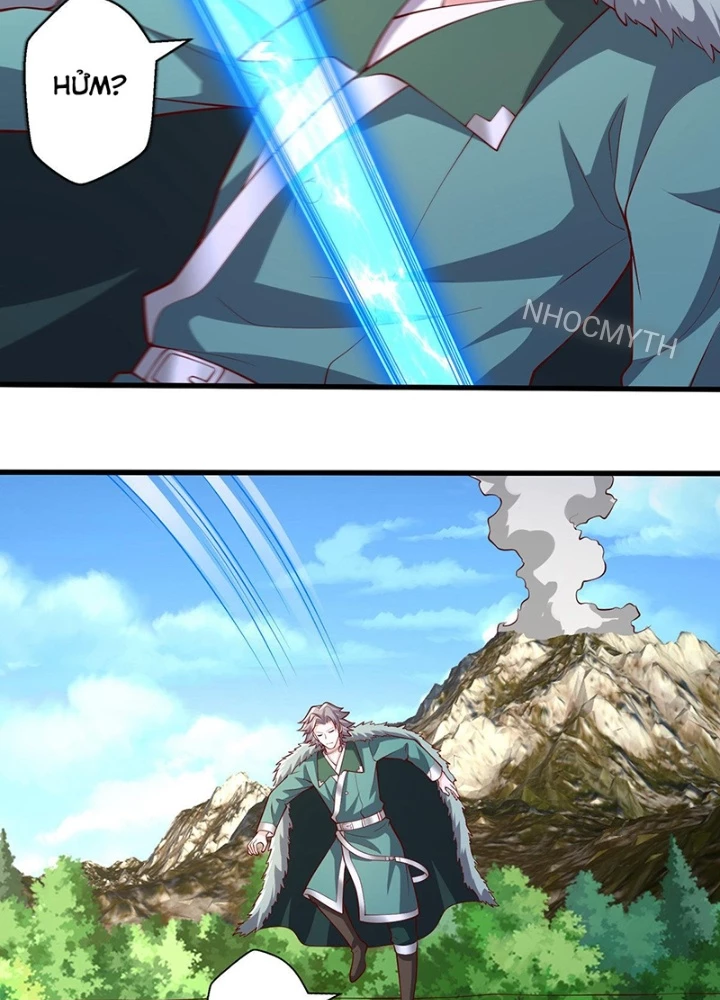 Ngạo Thị Thiên Địa Chapter  656 - 9