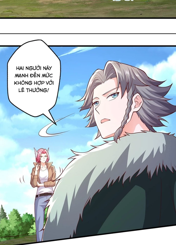 Ngạo Thị Thiên Địa Chapter  656 - 11