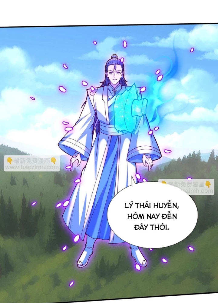 Ngạo Thị Thiên Địa Chapter  656 - 17