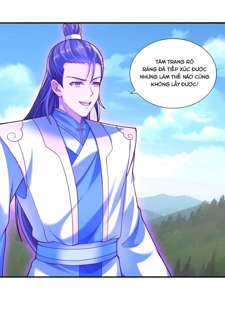 Ngạo Thị Thiên Địa Chapter  656 - 23