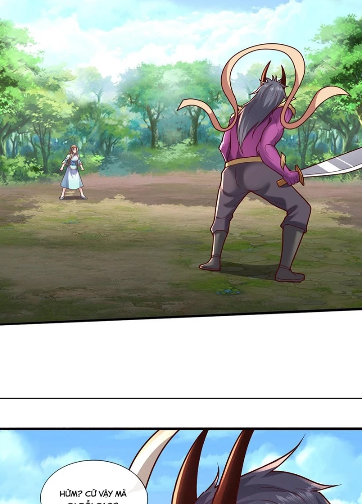 Ngạo Thị Thiên Địa Chapter  656 - 27