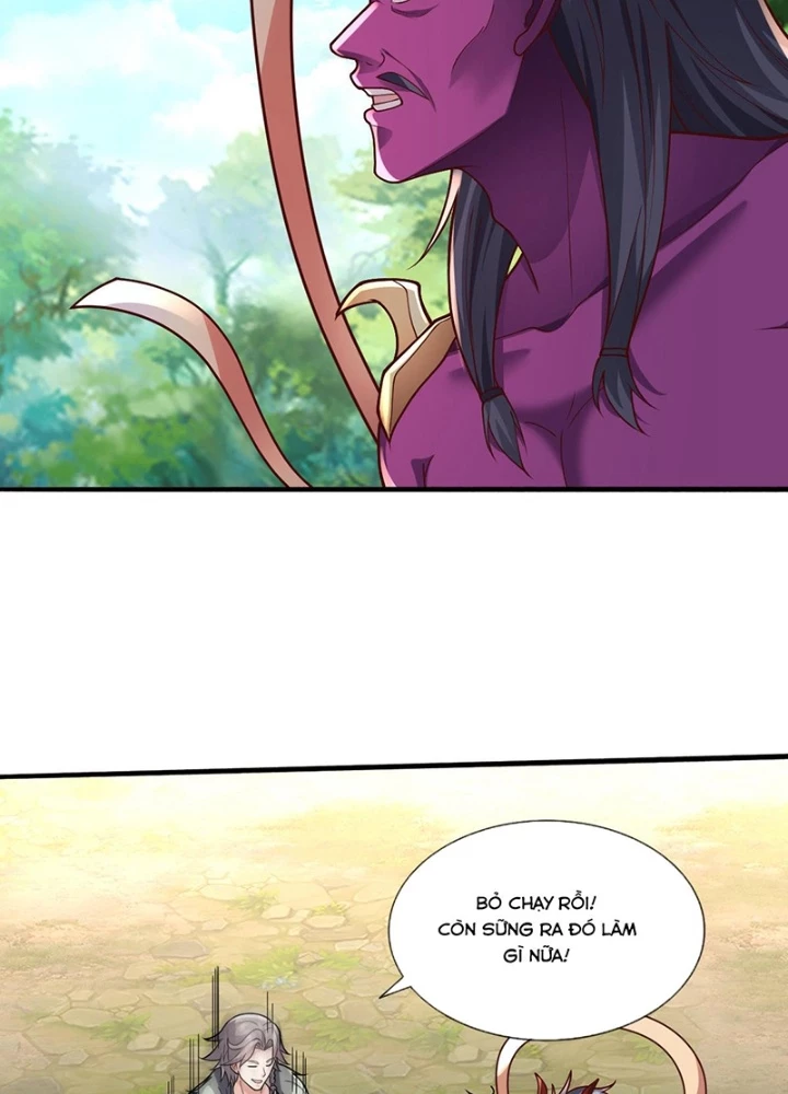 Ngạo Thị Thiên Địa Chapter  656 - 29