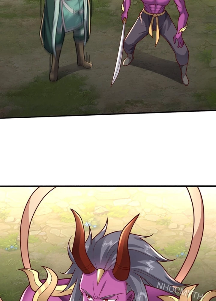 Ngạo Thị Thiên Địa Chapter  656 - 31