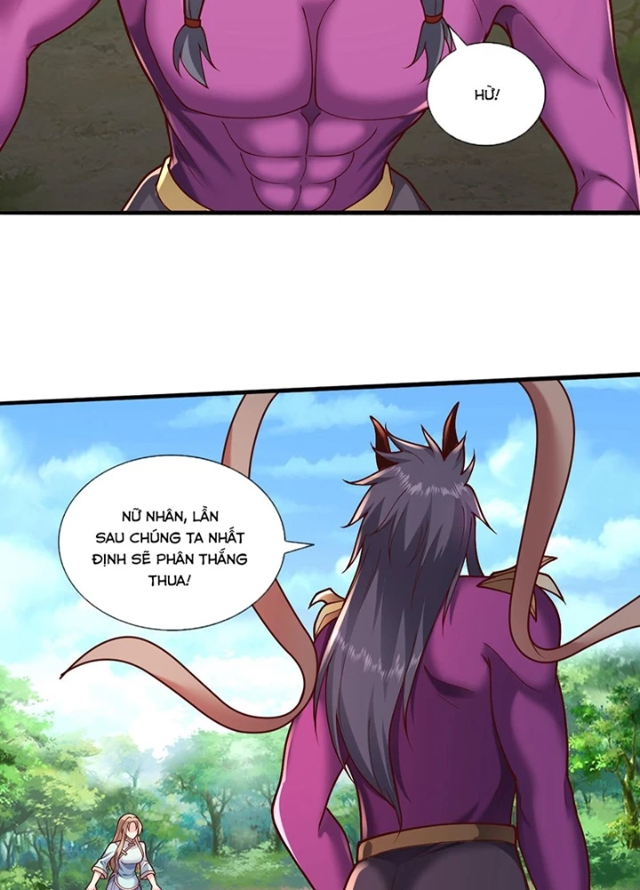 Ngạo Thị Thiên Địa Chapter  656 - 33