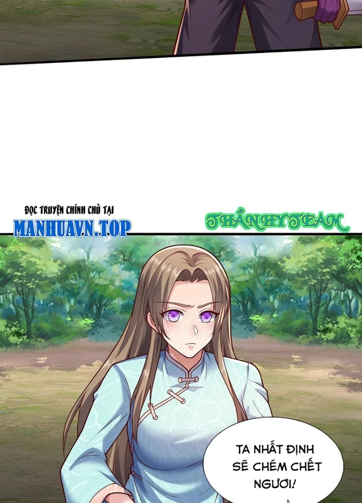 Ngạo Thị Thiên Địa Chapter  656 - 35