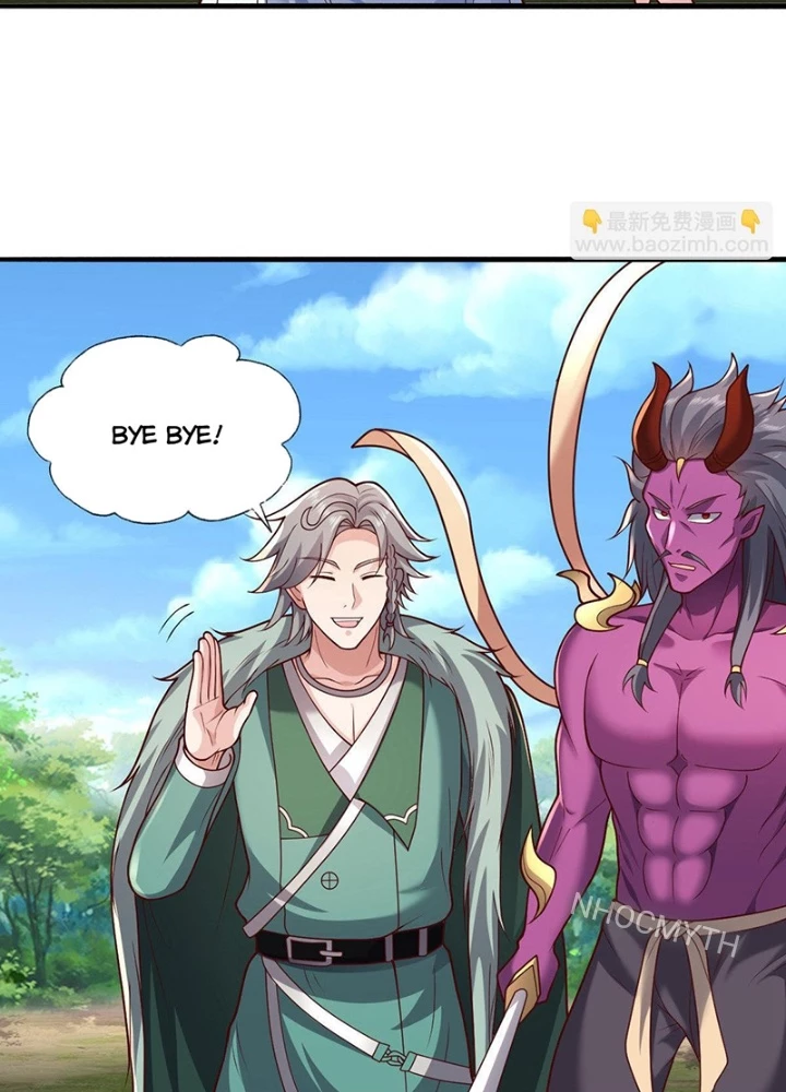 Ngạo Thị Thiên Địa Chapter  656 - 37