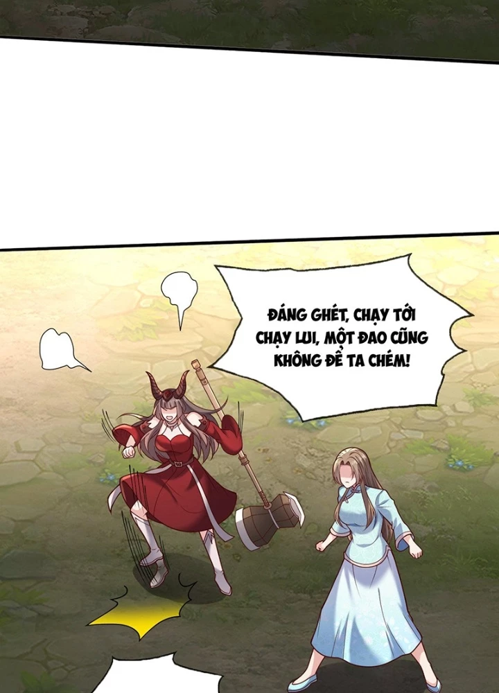 Ngạo Thị Thiên Địa Chapter  656 - 41