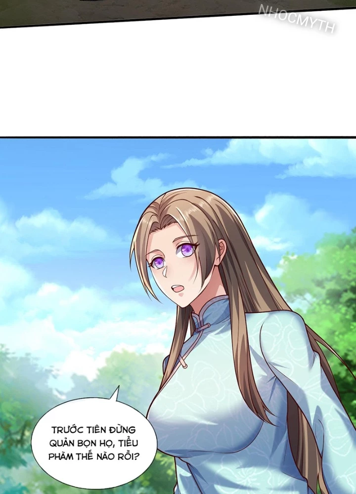 Ngạo Thị Thiên Địa Chapter  656 - 43