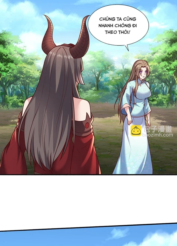 Ngạo Thị Thiên Địa Chapter  656 - 47