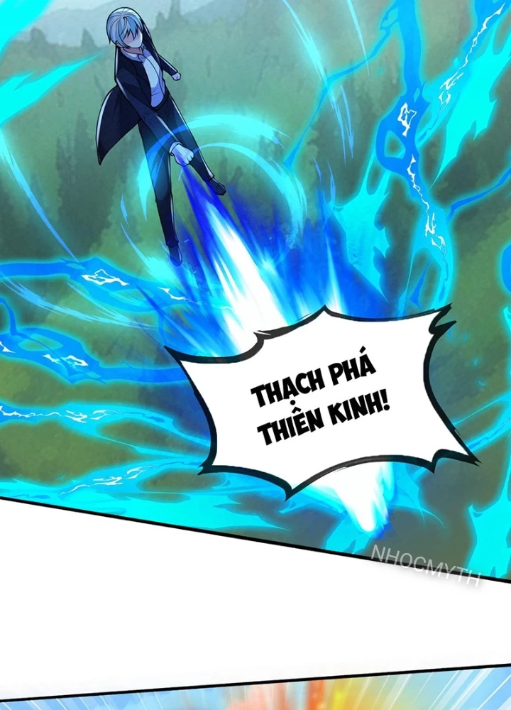 Ngạo Thị Thiên Địa Chapter  656 - 59