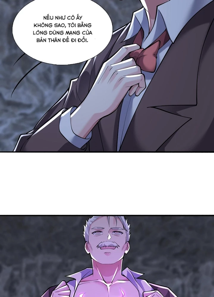 Ngạo Thị Thiên Địa Chapter  657 - 7