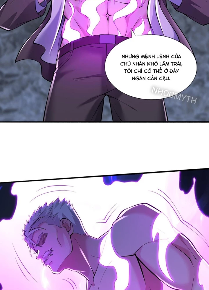 Ngạo Thị Thiên Địa Chapter  657 - 9