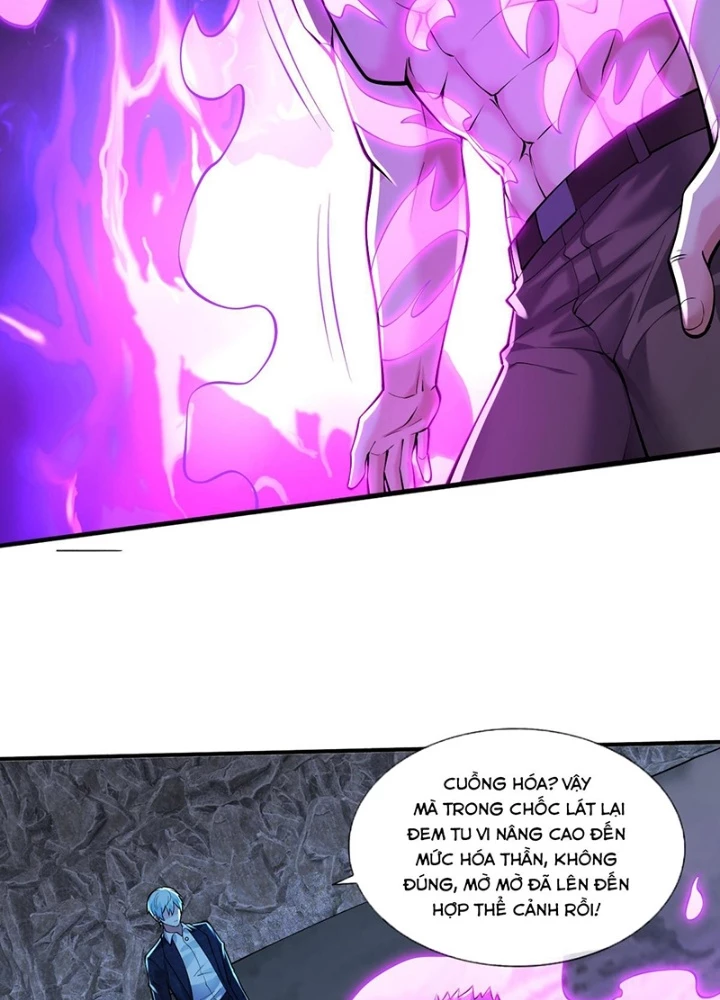 Ngạo Thị Thiên Địa Chapter  657 - 11