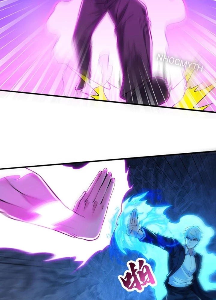 Ngạo Thị Thiên Địa Chapter  657 - 15