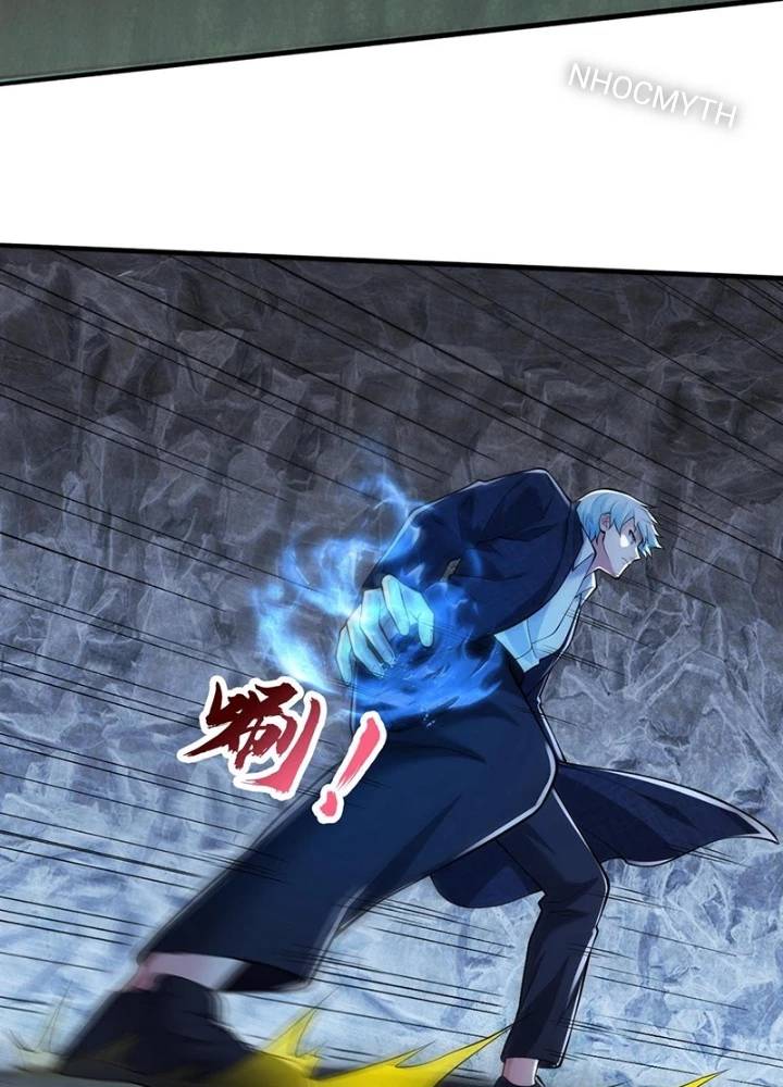 Ngạo Thị Thiên Địa Chapter  657 - 21