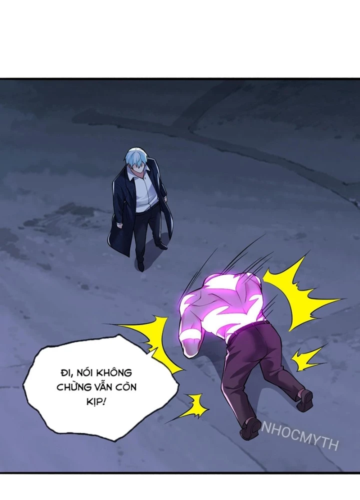 Ngạo Thị Thiên Địa Chapter  657 - 31