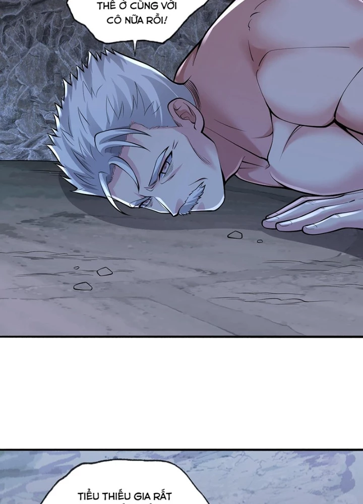 Ngạo Thị Thiên Địa Chapter  657 - 39