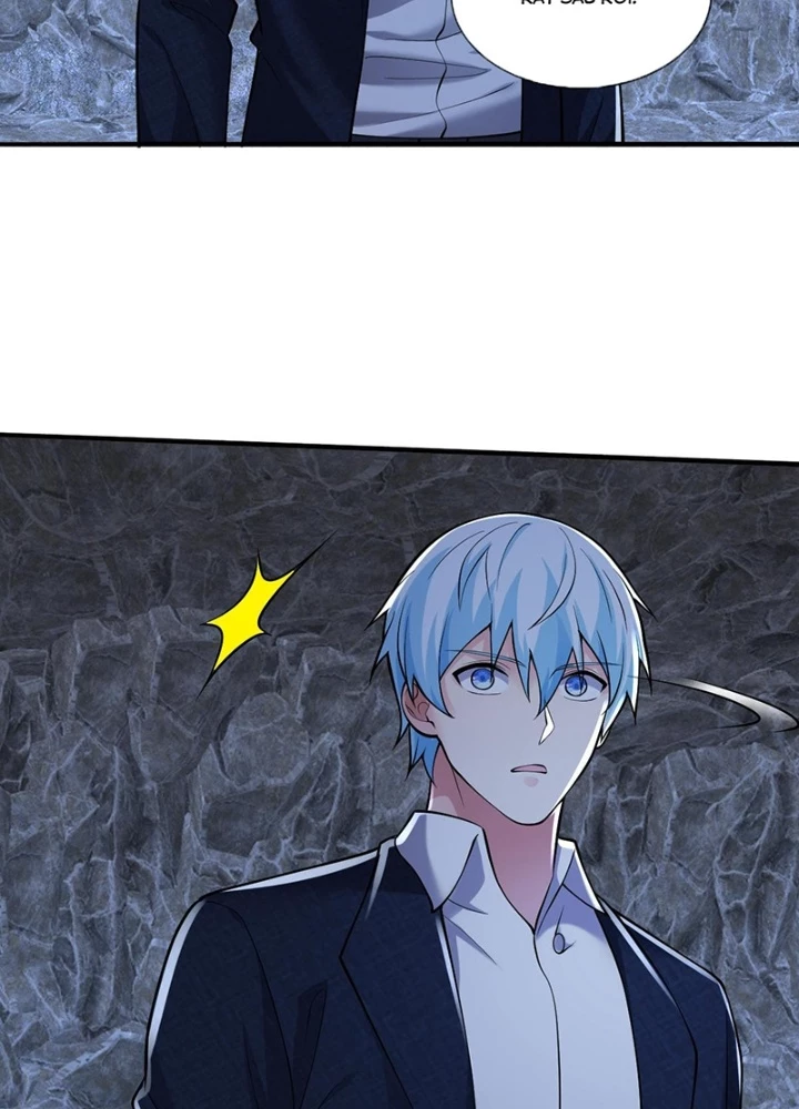 Ngạo Thị Thiên Địa Chapter  657 - 45